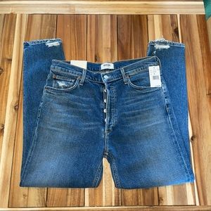 NWT Agolde jeans size 30
